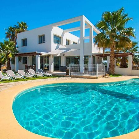 Villa Athos - Plusholidays Кальпе Экстерьер фото