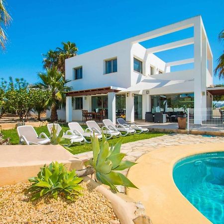 Villa Athos - Plusholidays Кальпе Экстерьер фото