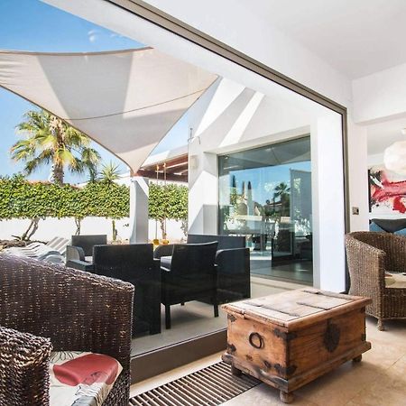 Villa Athos - Plusholidays Кальпе Экстерьер фото