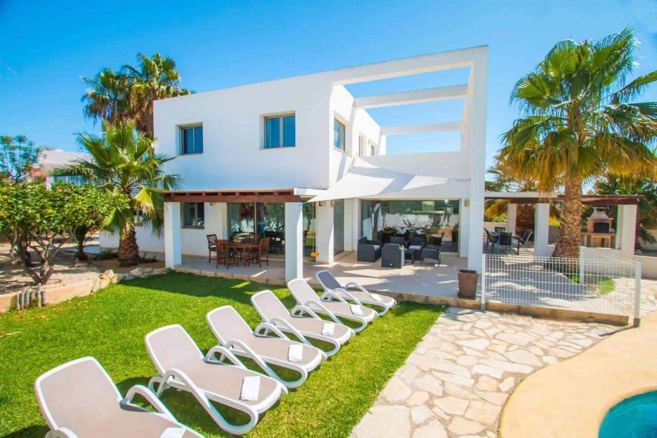 Villa Athos - Plusholidays Кальпе Экстерьер фото