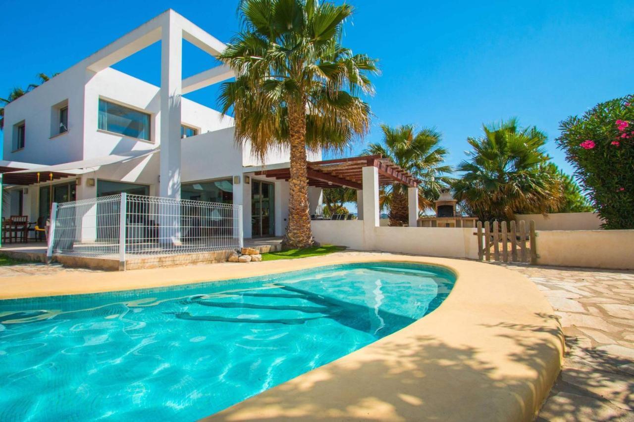 Villa Athos - Plusholidays Кальпе Экстерьер фото