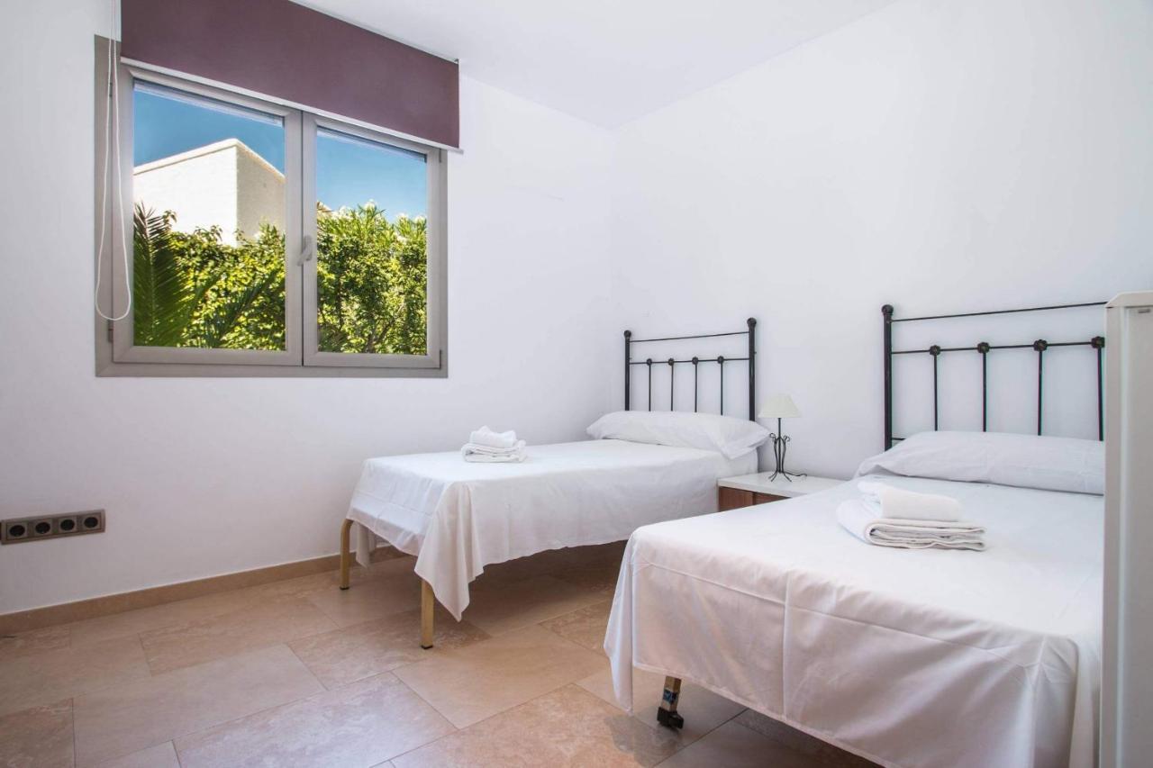 Villa Athos - Plusholidays Кальпе Экстерьер фото