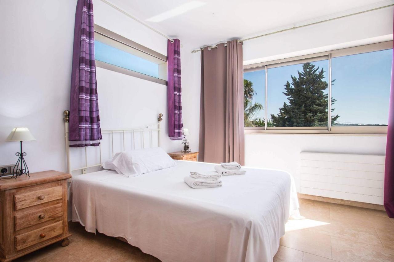 Villa Athos - Plusholidays Кальпе Экстерьер фото